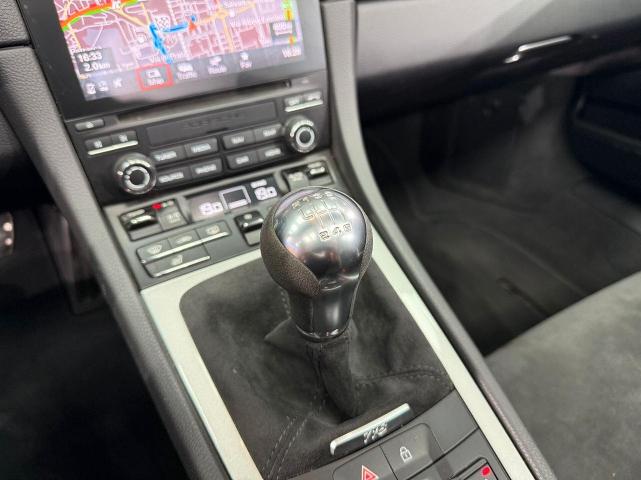 Porsche 718 Spyder Boxster 4.0 (711)