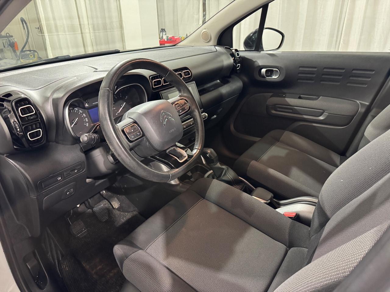 Citroen C3 Aircross PureTech 82 Shine