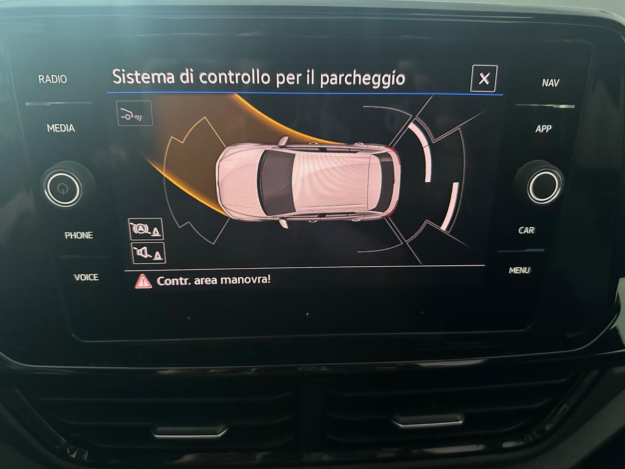 Volkswagen T-Roc R 2.0 TSI DSG 4MOTION BlueMotion Technology