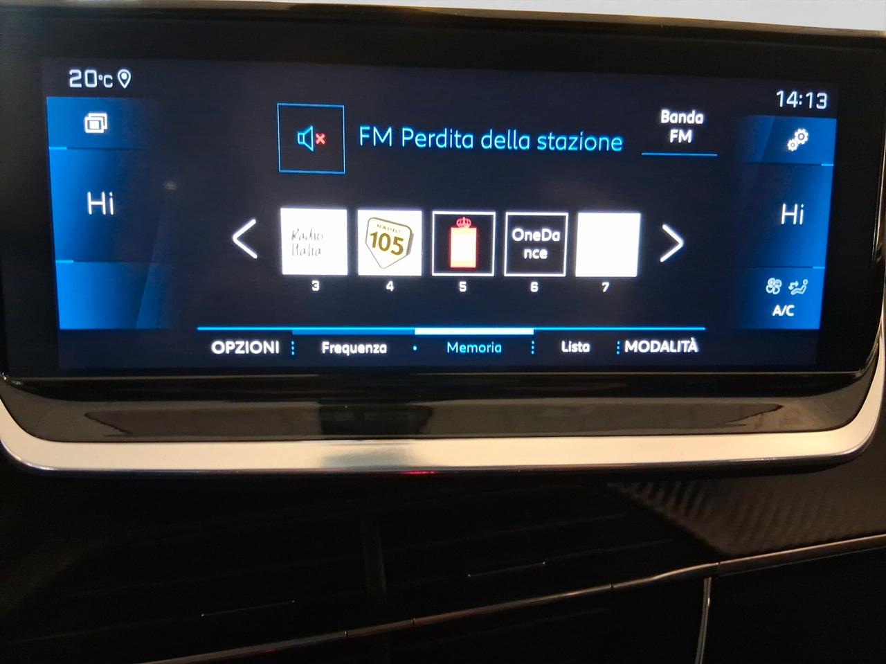 Peugeot 2008 PureTech 130 S&S EAT8 Allure Pack