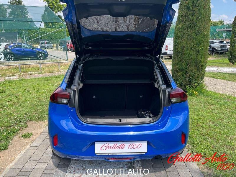 Opel Corsa 1.2 75cv Design & Tech-SENZA VINCOLI DI FINANZIAMENTO
