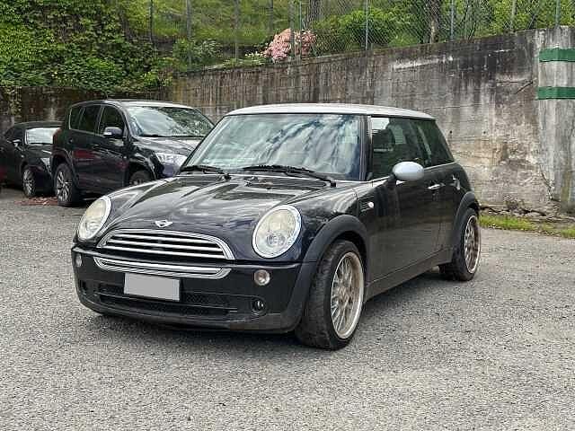 MINI Mini Mini 1.6 16V Cooper