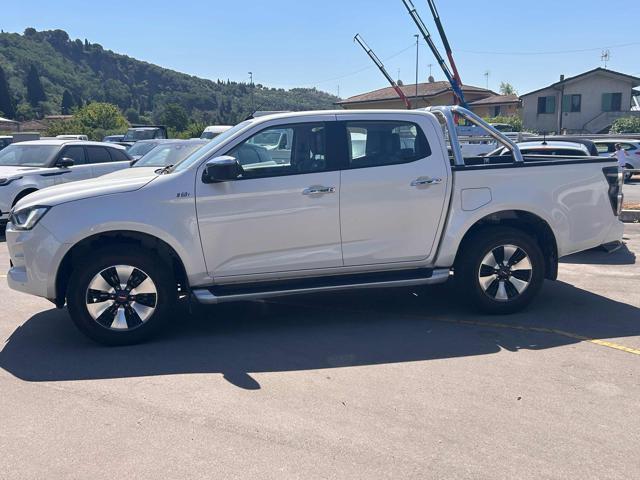 ISUZU D-Max N60 1.9 Crew Cab F 4X4 A/T
