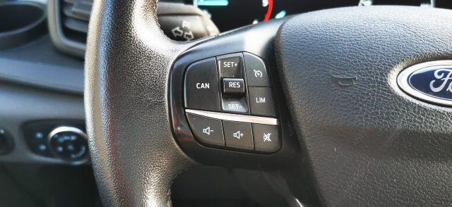 FORD Transit 350 2.0 EcoBl.130CV PL Cassonato Trend- PREZZO+IVA