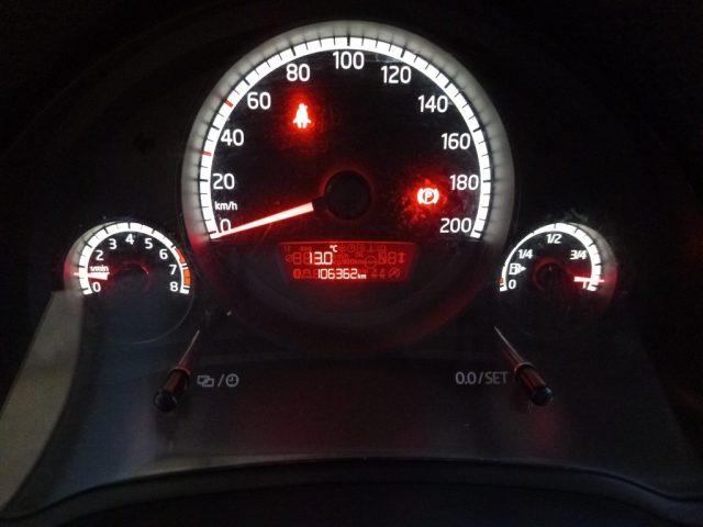 VOLKSWAGEN up! 1.0 75 CV 5 porte move up!