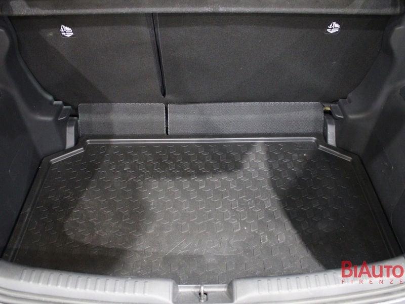 Toyota Yaris Yaris 1.0 5 porte Trend