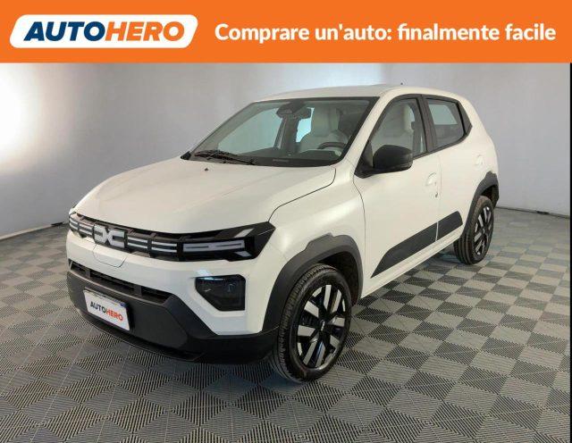 DACIA Spring Electric 65 Expression