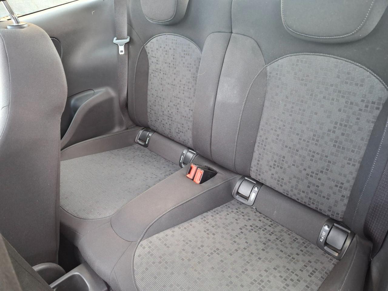 Opel Adam 1.4 87 CV GPL Tech Slam b.color