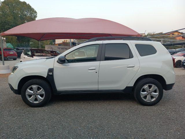 DACIA Duster 1.6 SCe 4x2 Comfort