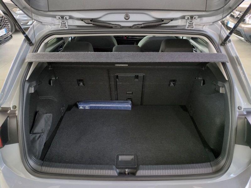 Volkswagen Golf 2.0 TDI SCR 85kW Life DSG
