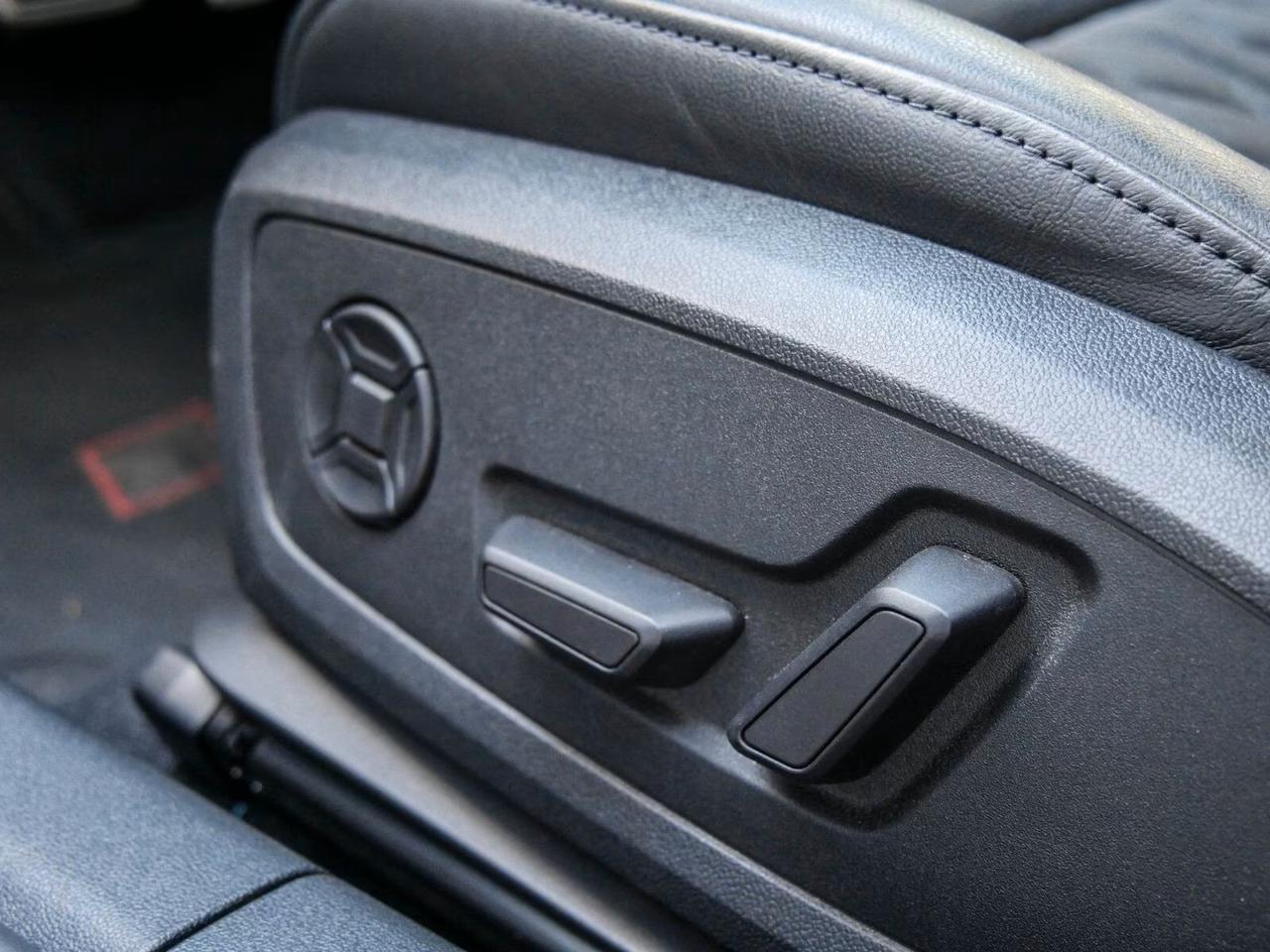 Audi A3 RS 3 SPB TFSI quattro S tronic
