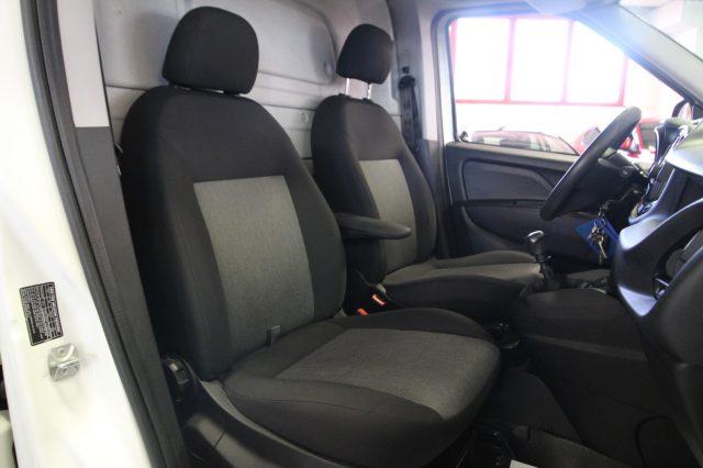 FIAT Doblo CARGO CH1 Lounge 1.4 Nat. Power 120cv E6D + IVA 22