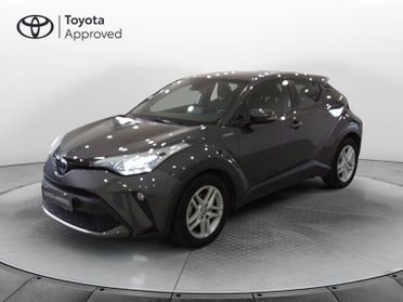 Toyota C-HR 1.8 Hybrid E-CVT Active