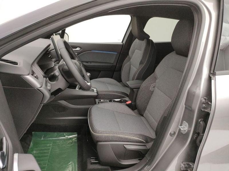 Renault Captur Captur ECO-G 100 CV Techno