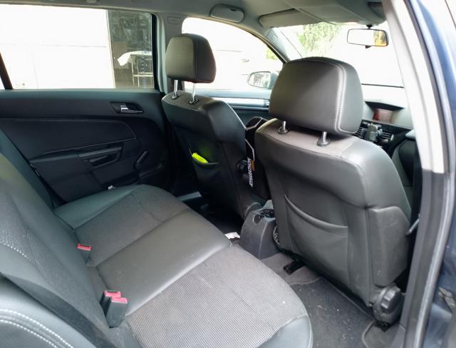 OPEL Astra 1.6 115CV