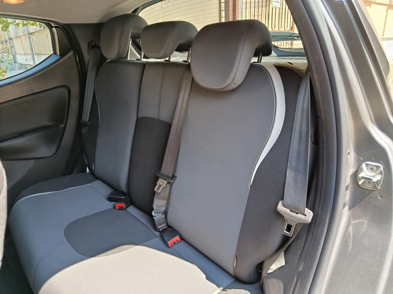 Lancia Ypsilon Elefantino 1.2 #10969