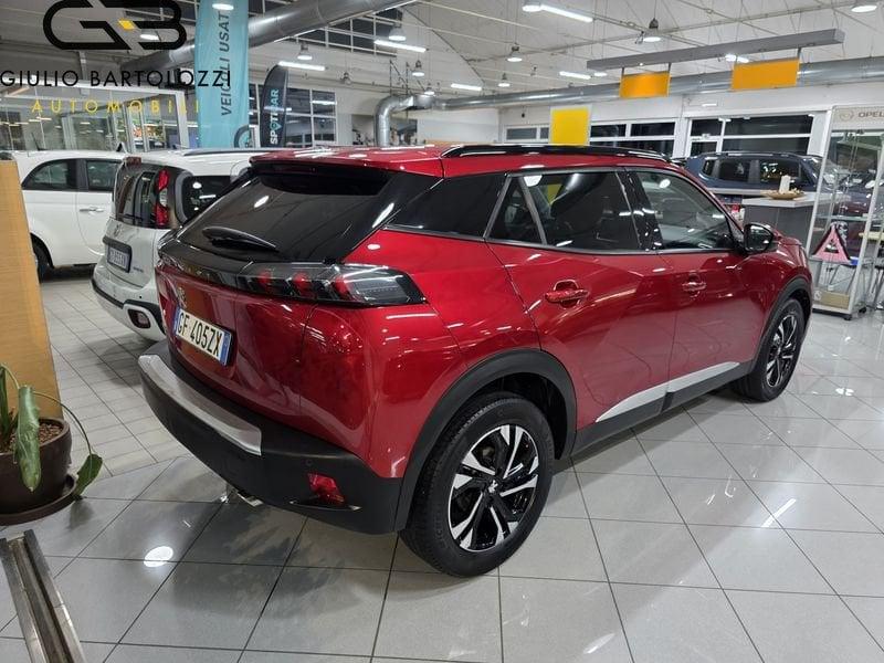 Peugeot 2008 2008 BlueHDi 110 S&S Allure Pack