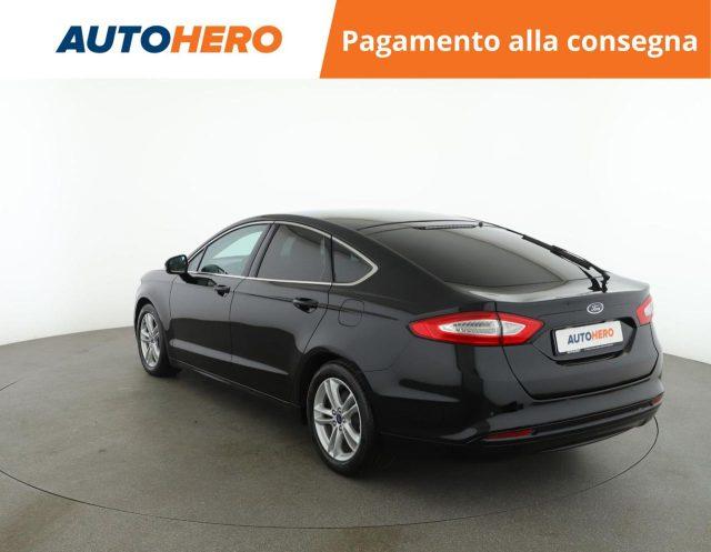 FORD Mondeo 2.0 TDCi 150 CV ECOnetic S&S 5p. Titanium Business