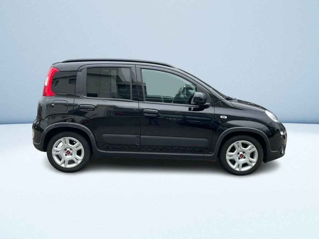 Fiat Panda 1.0 FireFly Hybrid City Life