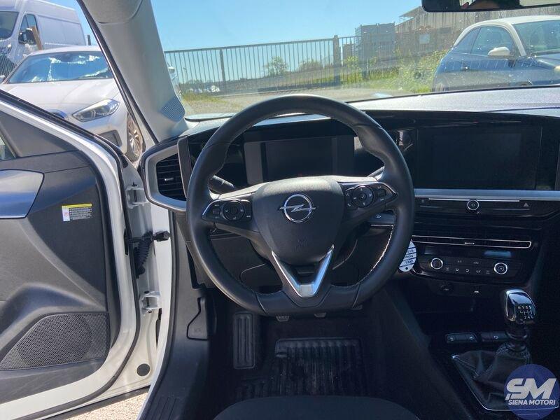 Opel Mokka 1.2 Turbo Edition