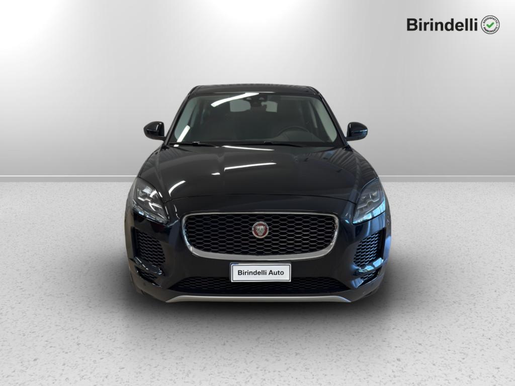 JAGUAR E-Pace (X540) - E-Pace 2.0D 150 CV AWD aut. S