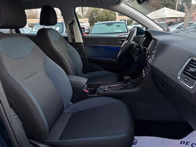 Seat Ateca 1.6 TDi 116CV DSG Xcellence - 2020