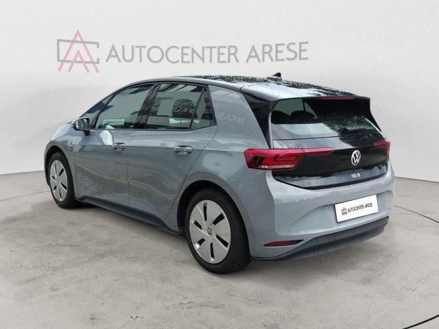 VOLKSWAGEN ID.3 Pro Performance