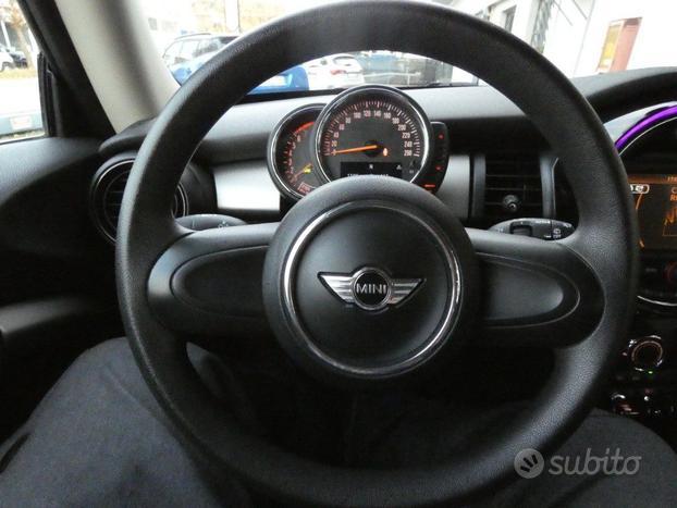 MINI One 1.2 One 75 CV