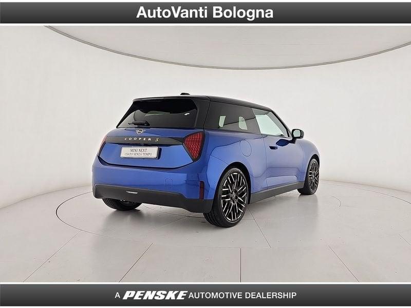 MINI Mini Electric Cooper SE Favoured