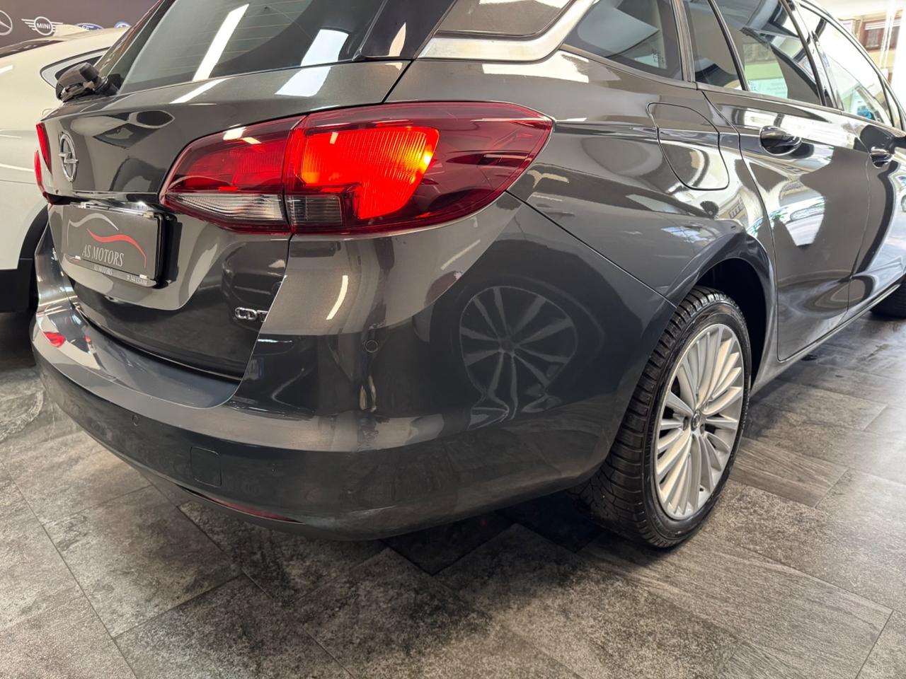 Opel Astra Sw 1.6 CDTi 110CV Innovation