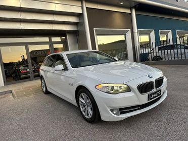 Bmw 520 520d Touring Futura