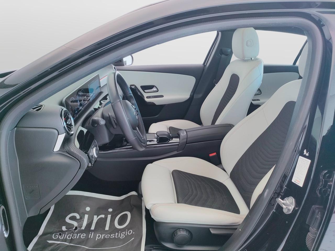 Mercedes-Benz Classe A - W177 2018 - A 180 d Business auto