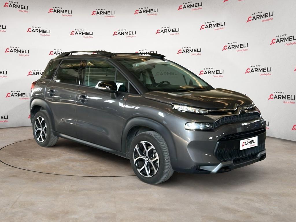 Citroen C3 Aircross 1.2 PureTech Shine