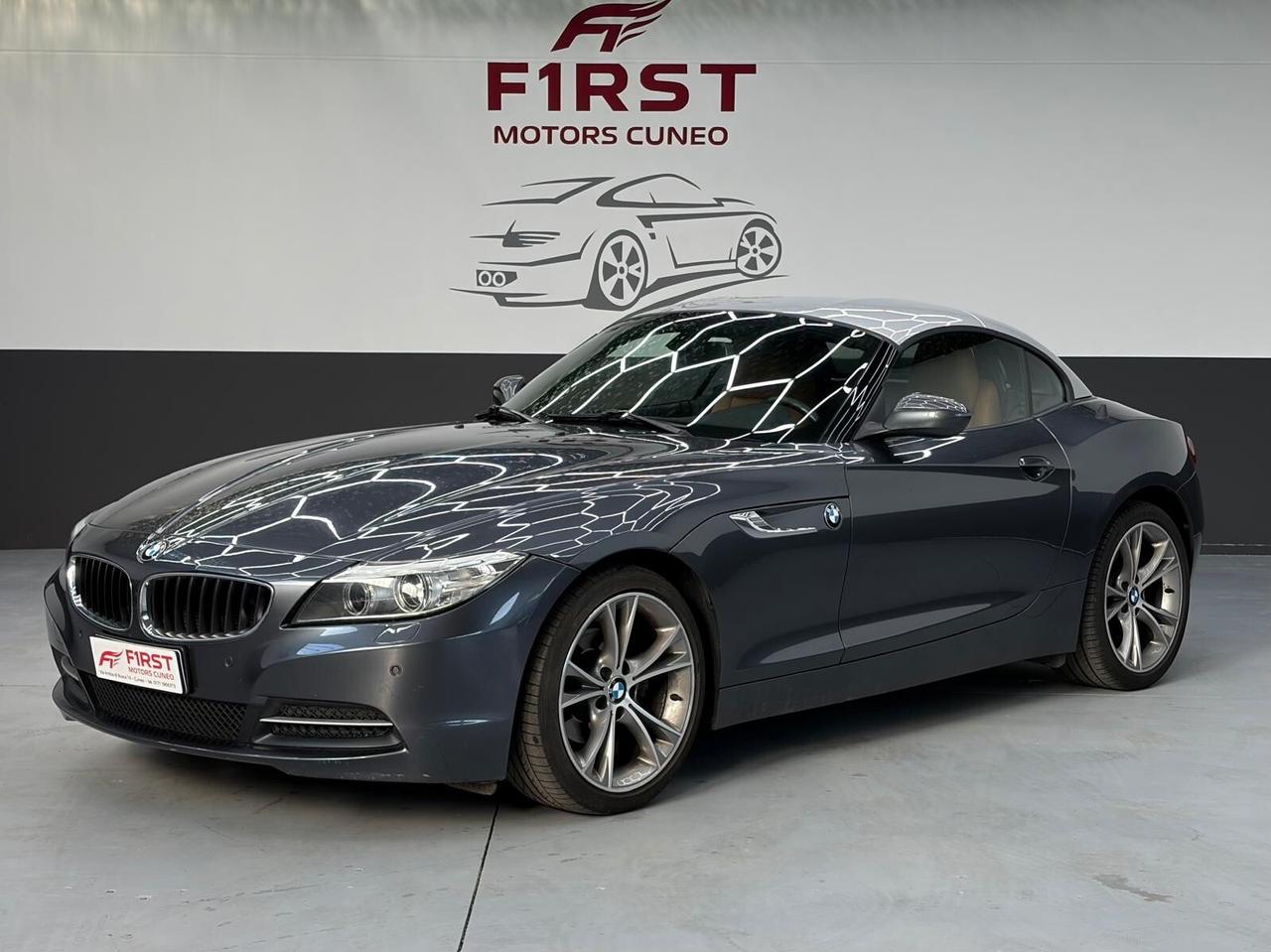 Bmw Z4 sDrive18i