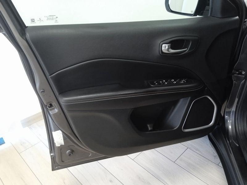 Jeep Compass 2ª serie 1.4 MultiAir 2WD Business