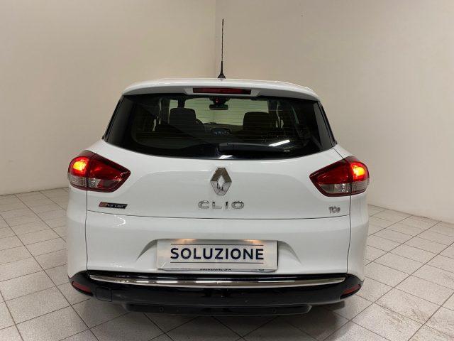 RENAULT Clio Sporter 0.9 TCe 12V 90CV Start&Stop Energy