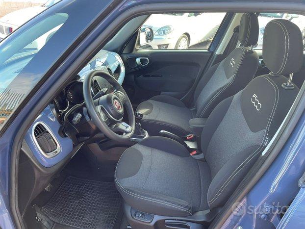 Fiat 500L 1.6 JTDM Lounge