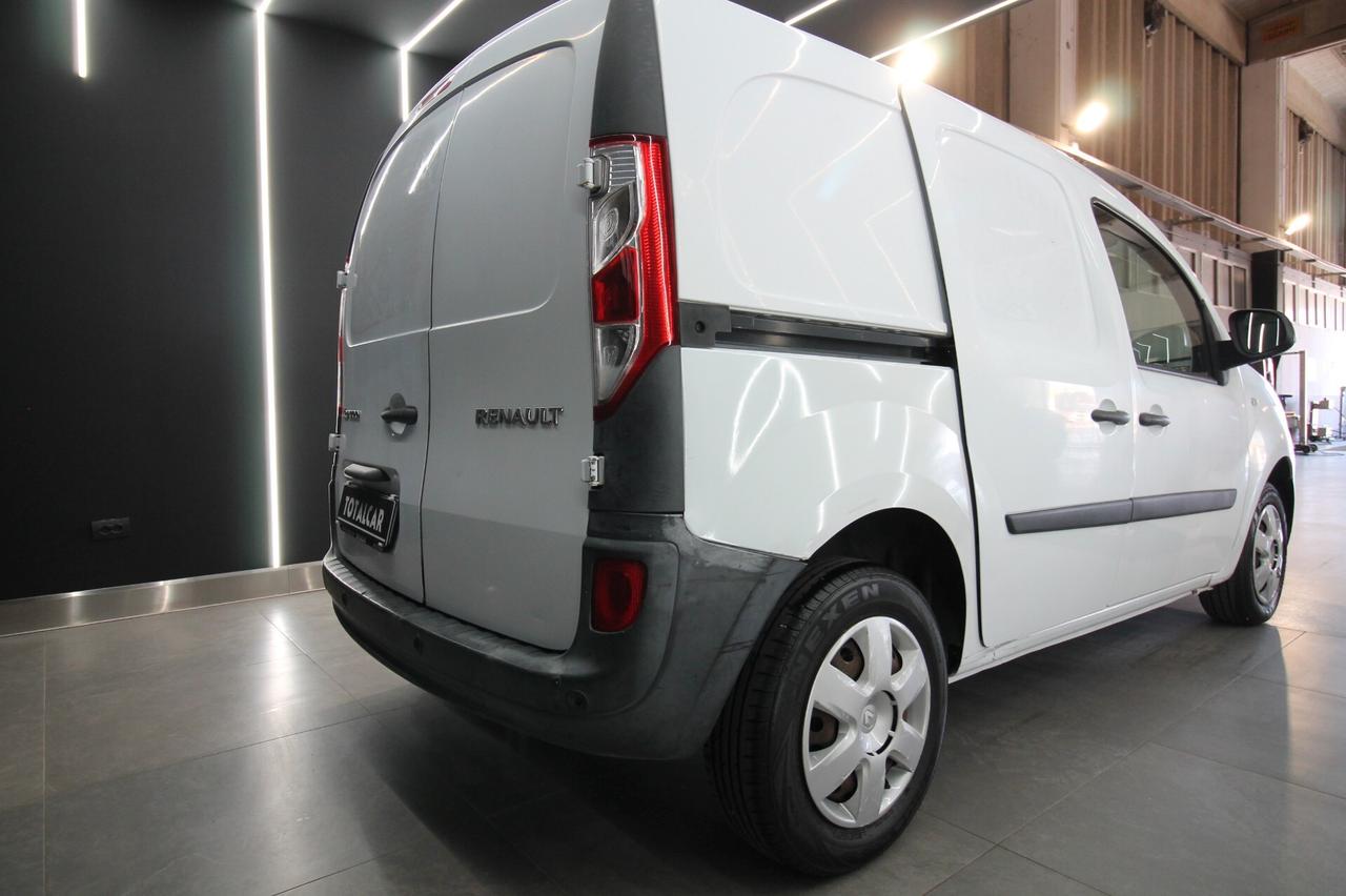 RENAULT KANGOO 1.5 90 CV