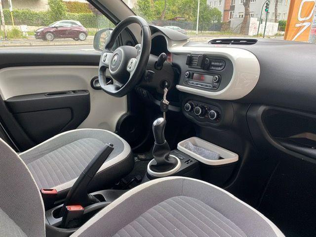 Renault Twingo SCe Stop&Start Intens