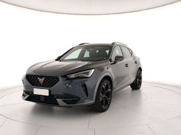 Cupra Formentor 1.4 e-hybrid 204cv dsg