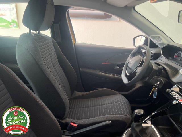 PEUGEOT 208 PureTech 75 Stop&Start 5 porte Allure