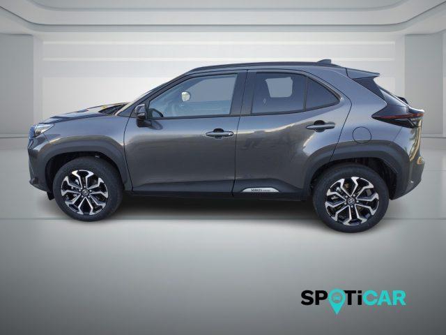 TOYOTA Yaris Cross 1.5H (130 CV) Trend E-CVT