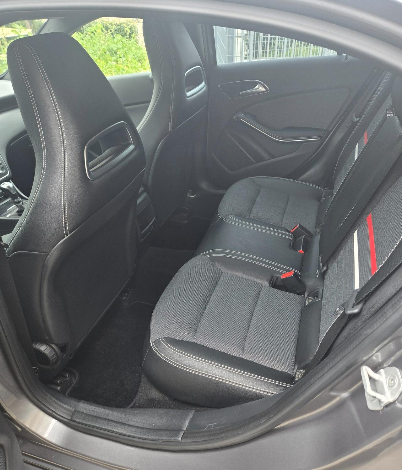 Mercedes-benz A 180 CDI Premium