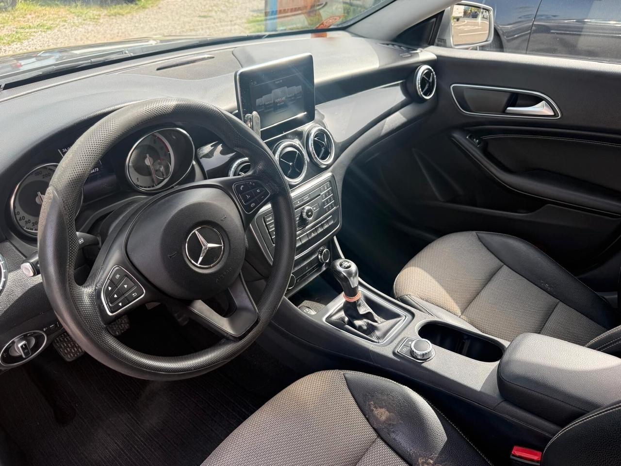 Mercedes-benz A 200 CDI Premium
