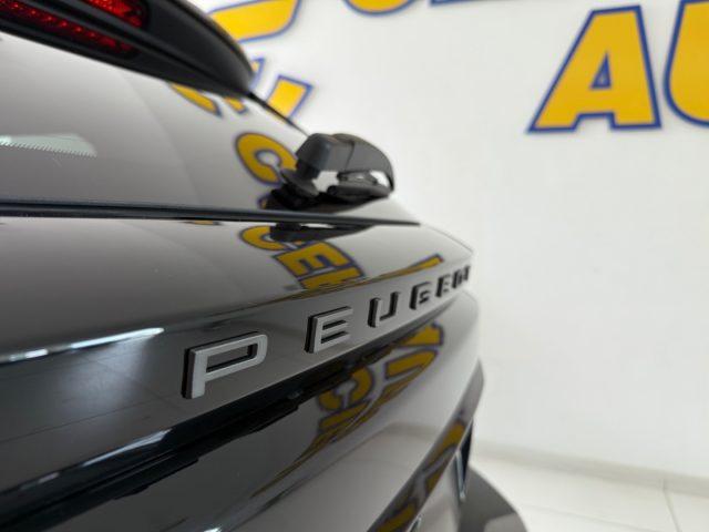 PEUGEOT 2008 Hybrid 136 e-DCS6 Allure tua da ?299,00 mensili
