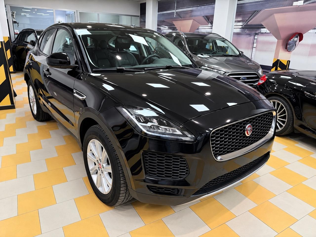 Jaguar E-Pace 2.0D 150 CV AWD