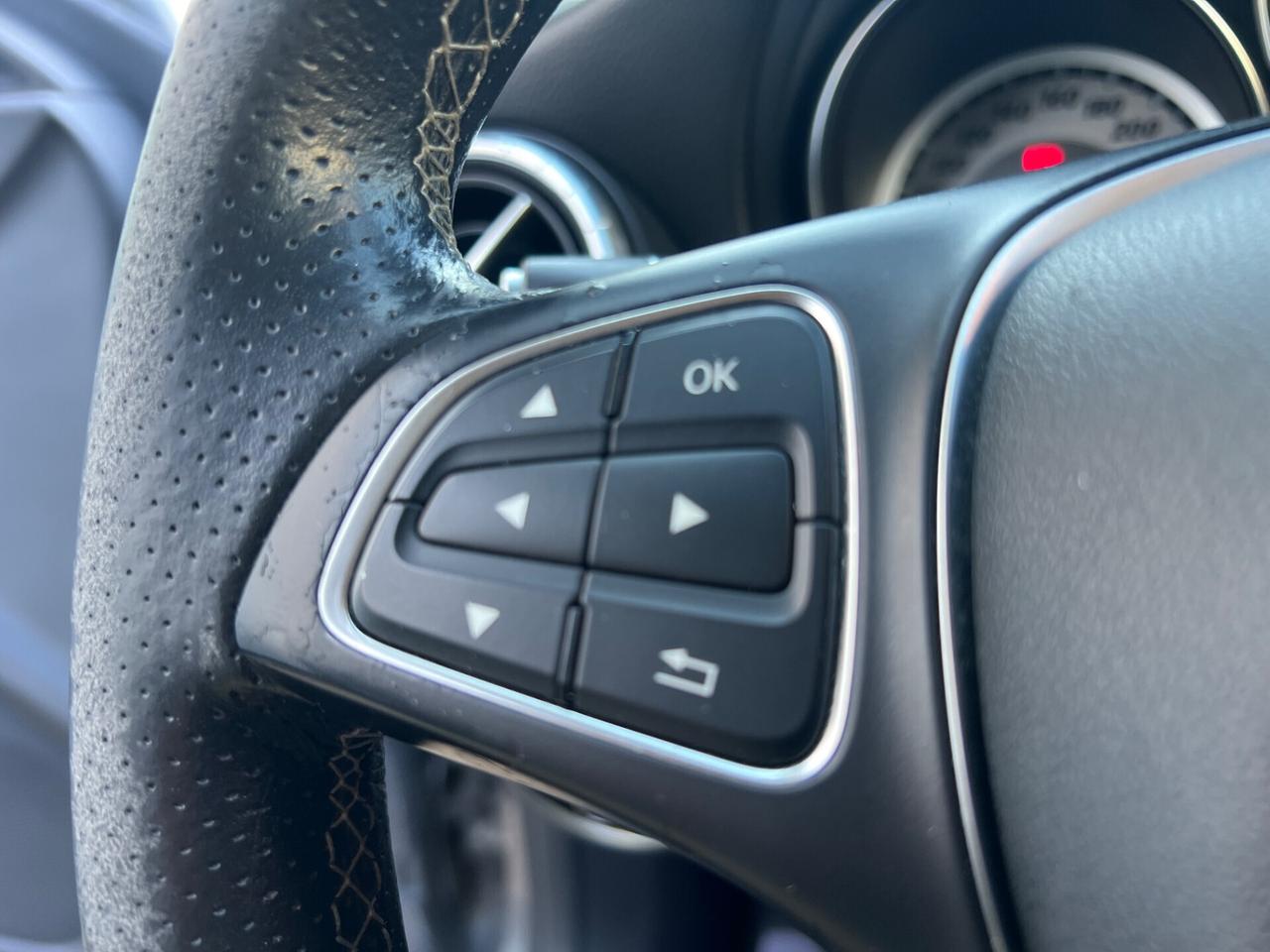 Mercedes-benz CLA 200 d SHOOTING BRAKE