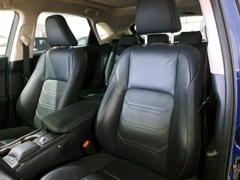 LEXUS NX 300h Hybrid Luxury 4WD