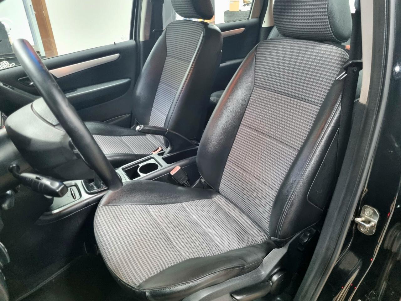 MERCEDES-BENZ A 150 BENZINA 95CV AVANTGARDE