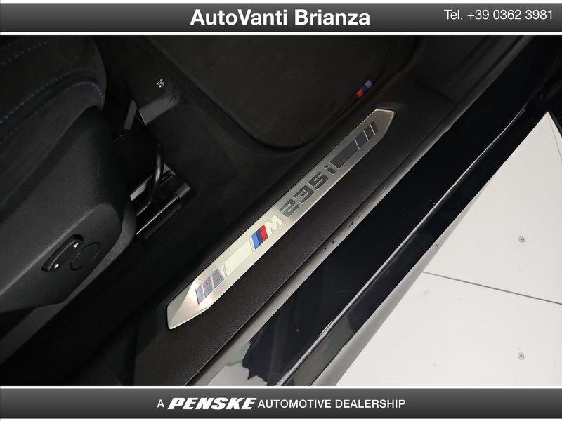 BMW Serie 2 G.C. M 235i xDrive Gran Coupé